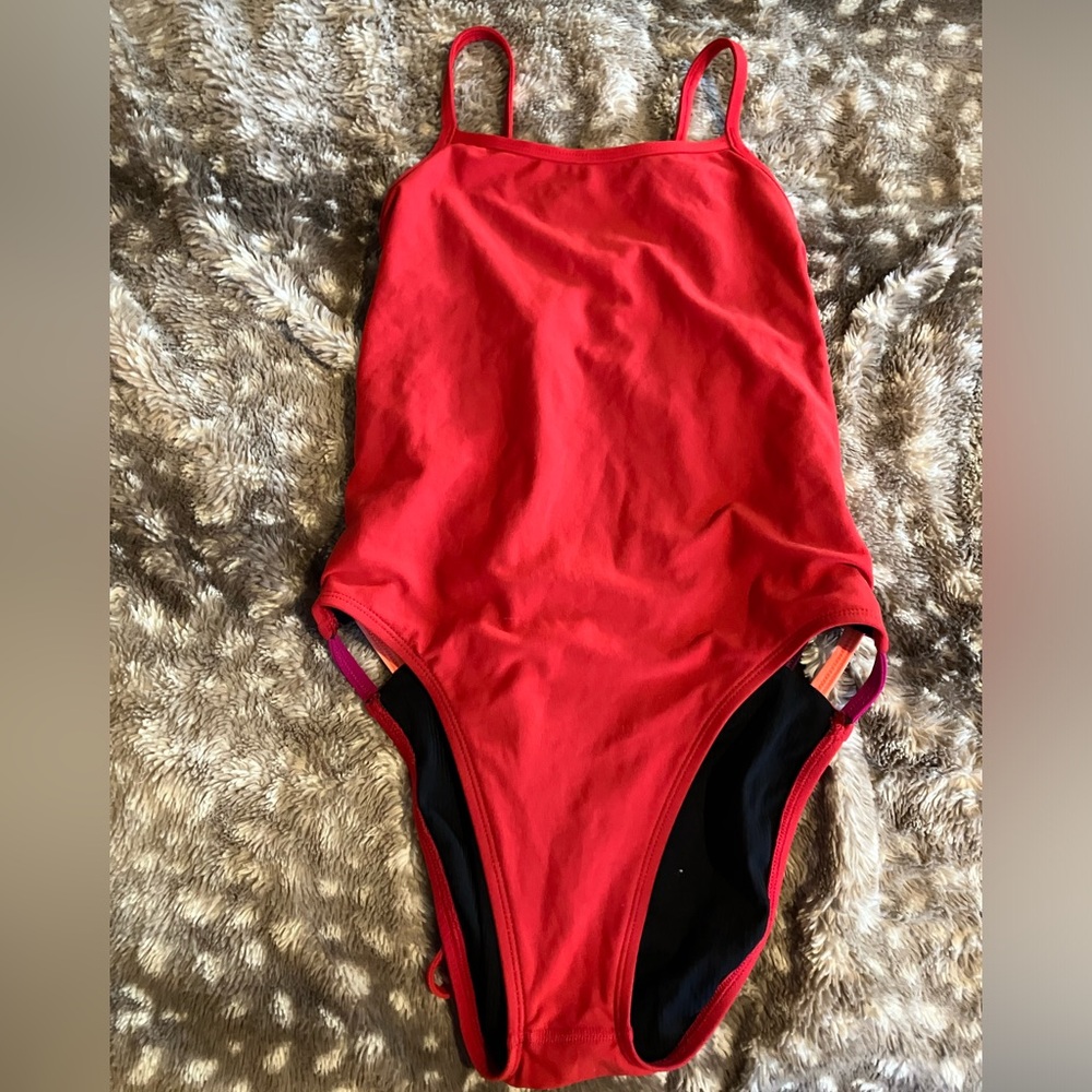 Gavin 2 onesie from Jolyn, size 32